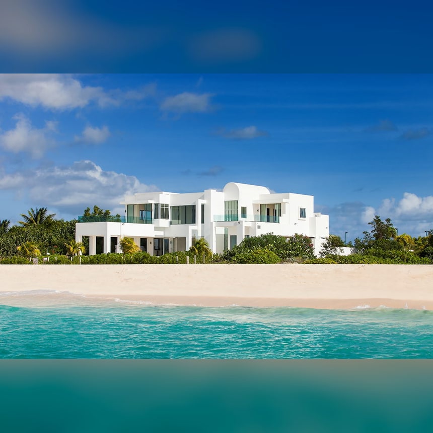 The Beach House
